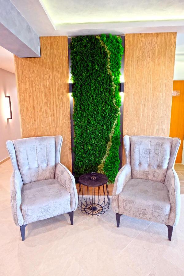 Paradise Hotel & Relax Center بوموري المظهر الخارجي الصورة