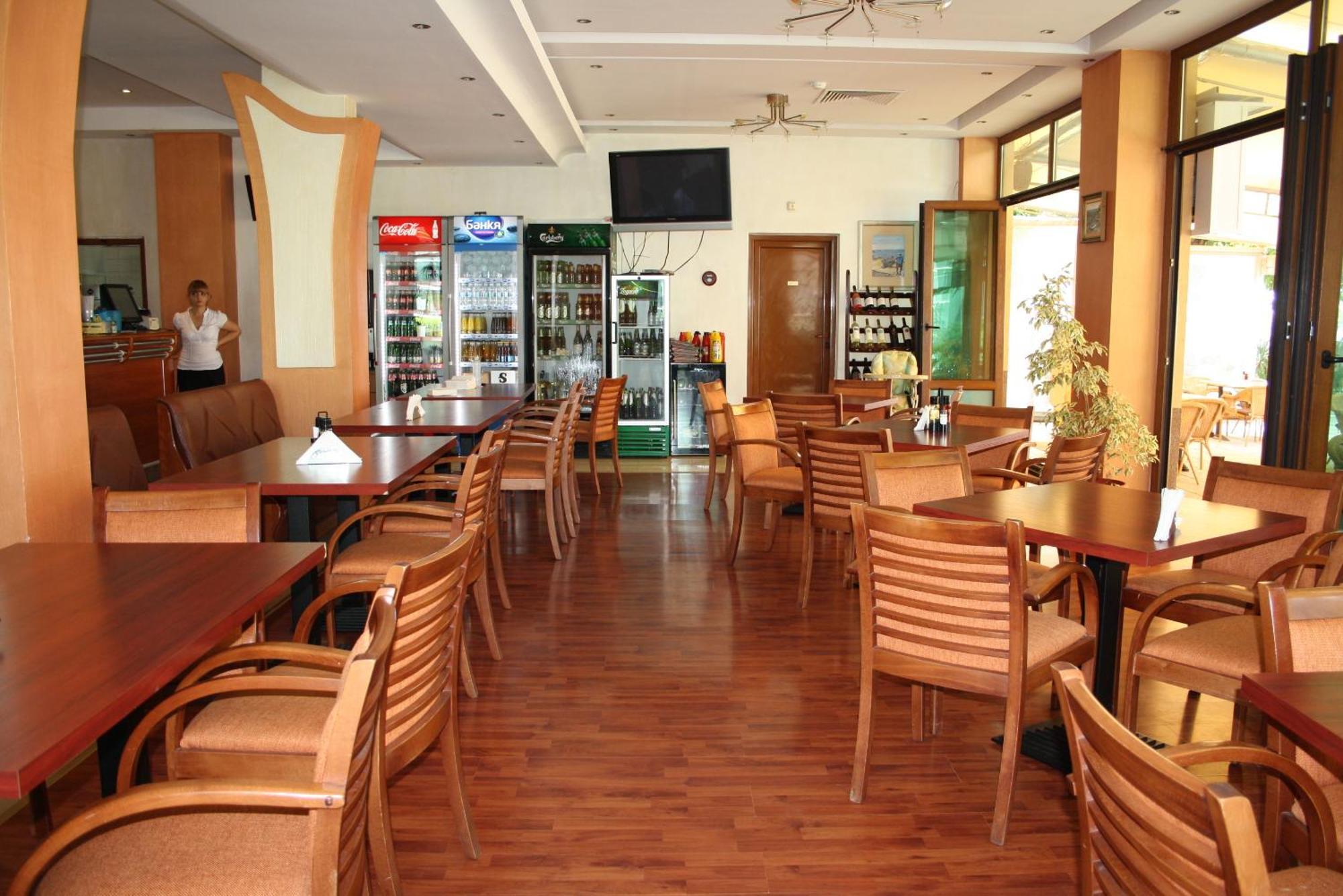 Paradise Hotel & Relax Center بوموري المظهر الخارجي الصورة
